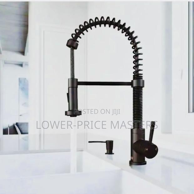 Kitchen Tap · Photo 1