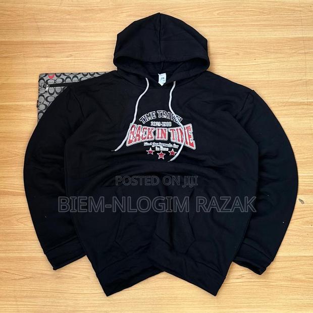 Original Hoodies Available in Stock · Photo 1