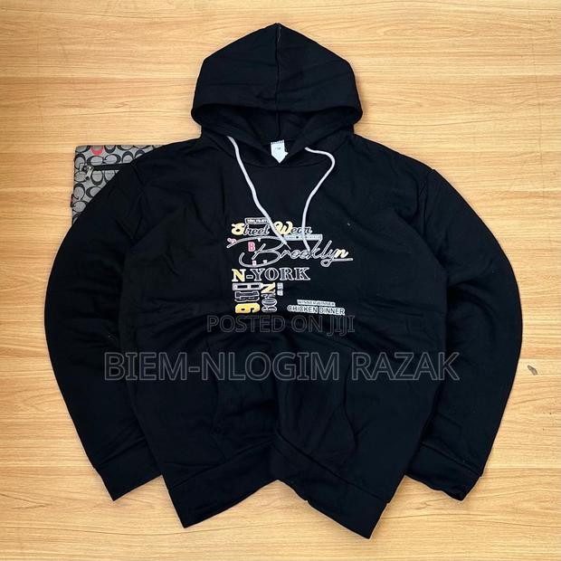 Original Hoodies Available in Stock · Photo 2