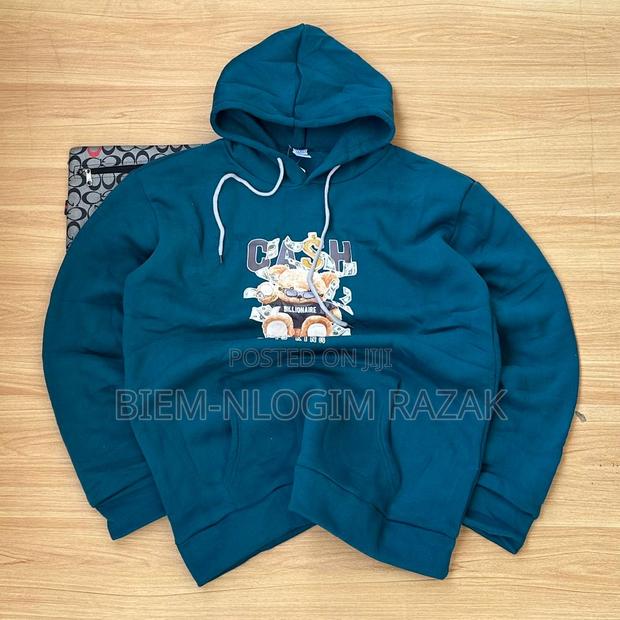 Original Hoodies Available in Stock · Photo 4