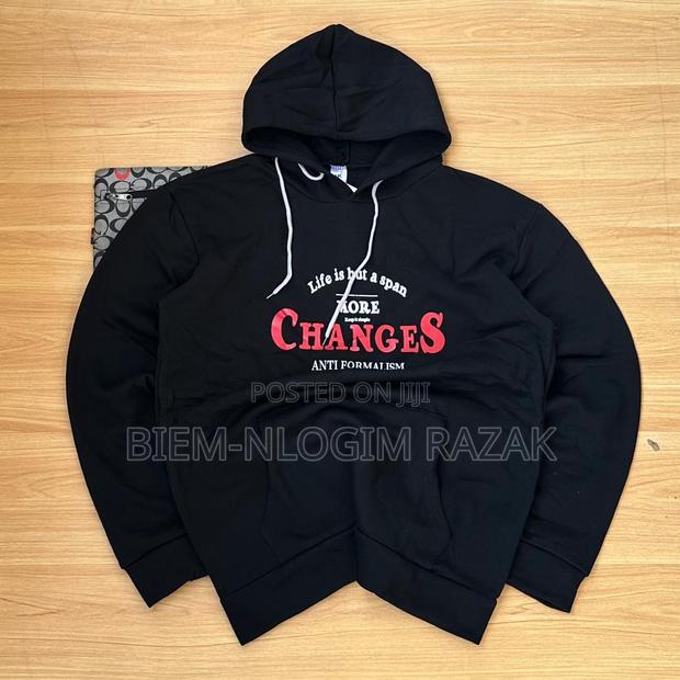 Original Hoodies Available in Stock · Photo 5