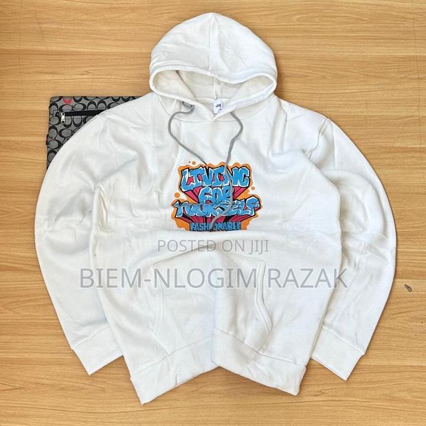 Original Hoodies Available in Stock · Photo 7