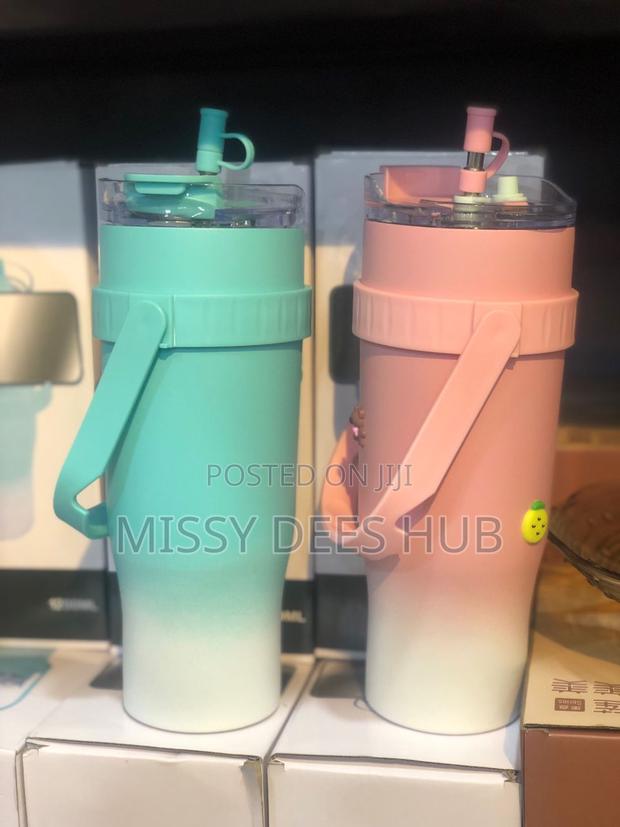 1.2l Tumbler (Stainless Steel Inner) · Photo 2