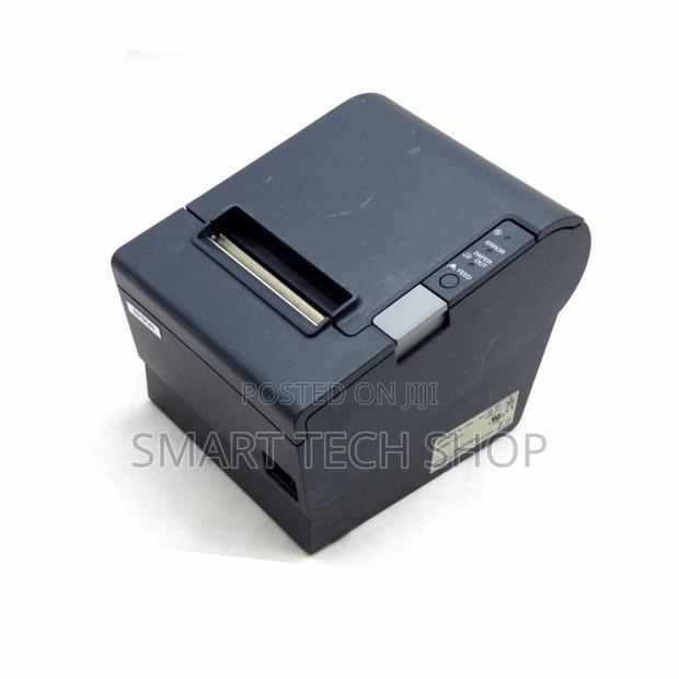 Epson Tm-t88iv Receipt Printer TMT-88 IV USB · Photo 1