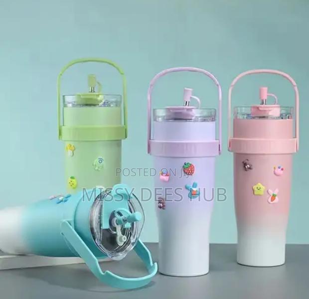 1.2l Tumbler (Stainless Steel Inner) · Photo 3