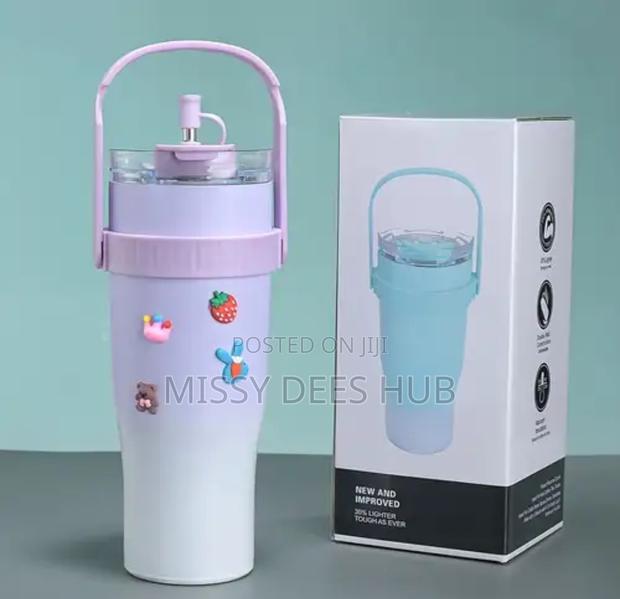 1.2l Tumbler (Stainless Steel Inner) · Photo 5