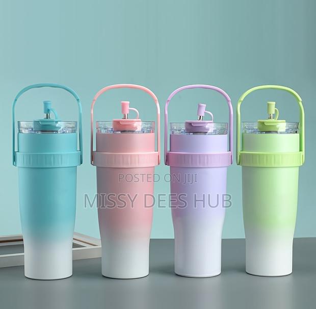1.2l Tumbler (Stainless Steel Inner) · Photo 1
