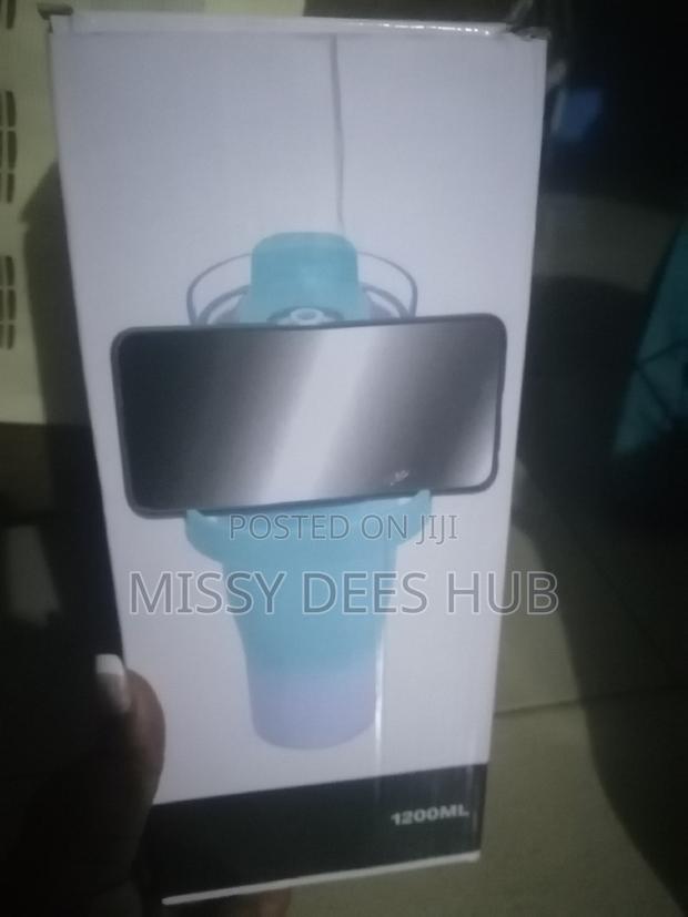 1.2l Tumbler (Stainless Steel Inner) · Photo 4