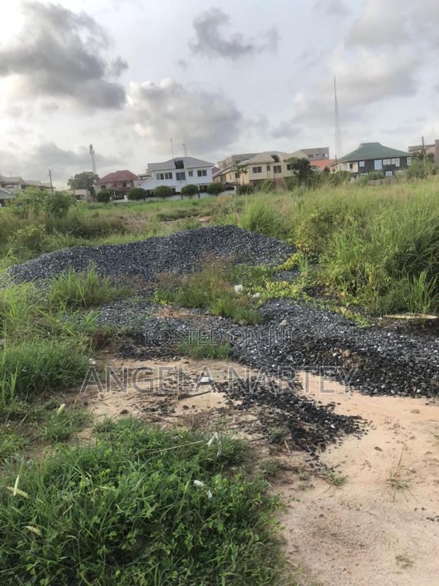 Land for Sale at Sakumono Estates · Photo 4
