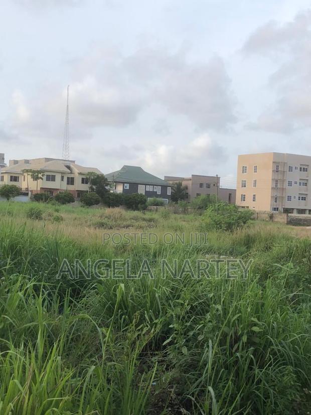Land for Sale at Sakumono Estates · Photo 7