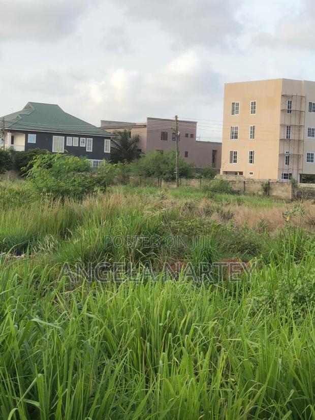 Land for Sale at Sakumono Estates · Photo 5