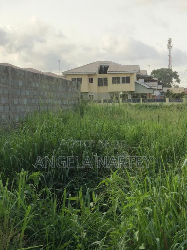 Land for Sale at Sakumono Estates · Photo 8