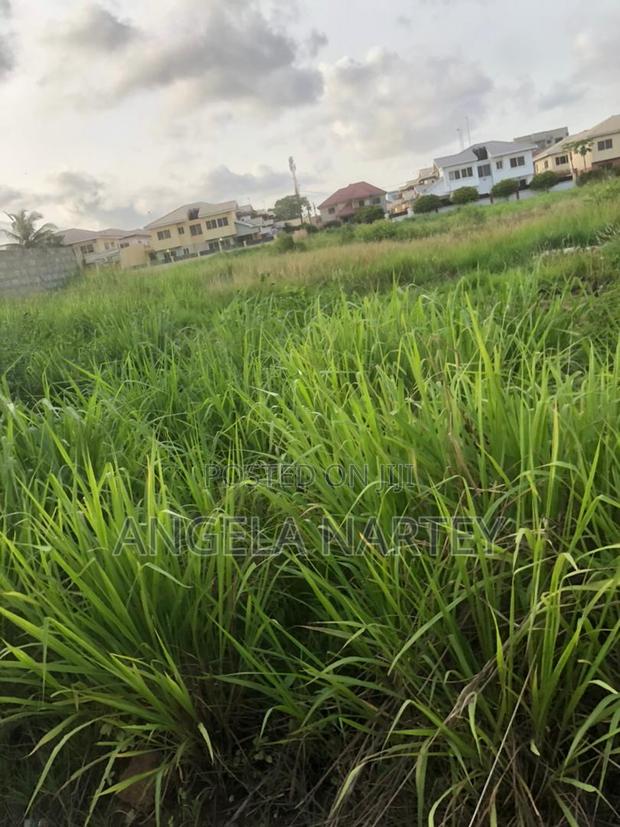 Land for Sale at Sakumono Estates · Photo 3