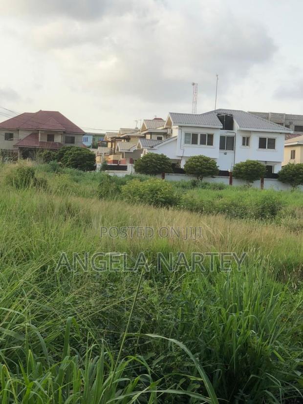 Land for Sale at Sakumono Estates · Photo 1