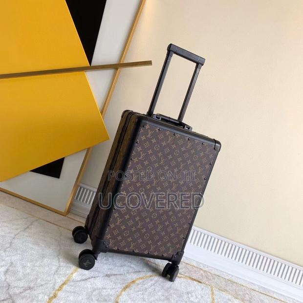 Luxury Designer Suitcases · Photo 2