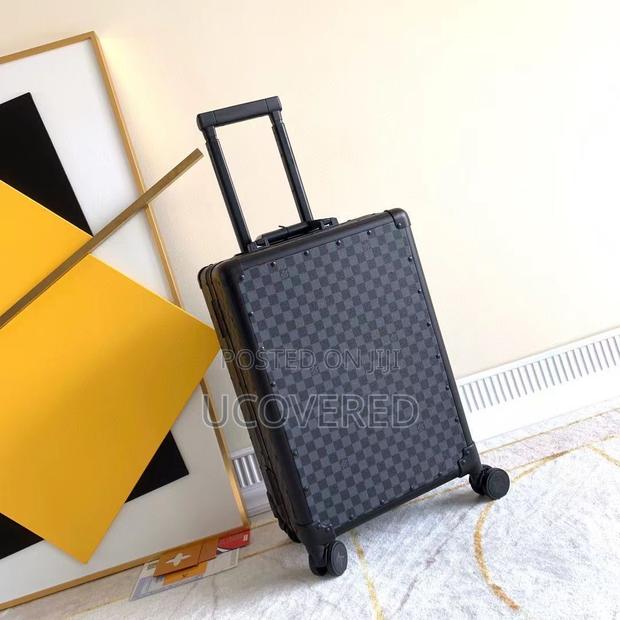 Luxury Designer Suitcases · Photo 6