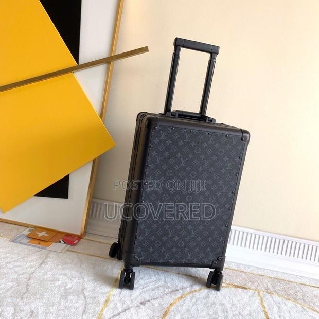 Luxury Designer Suitcases · Photo 7