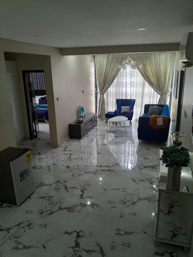 Furnished 5bdrm House in Charclem Ventures, Accra Metropolitan · Photo 7