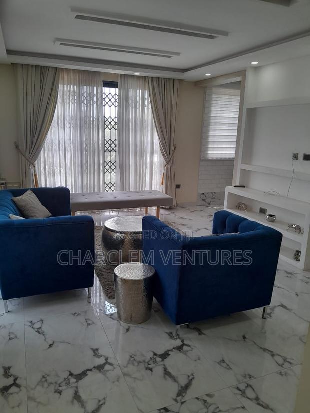 Furnished 5bdrm House in Charclem Ventures, Accra Metropolitan · Photo 5