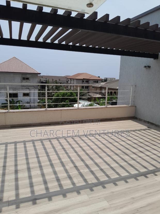 Furnished 5bdrm House in Charclem Ventures, Accra Metropolitan · Photo 4