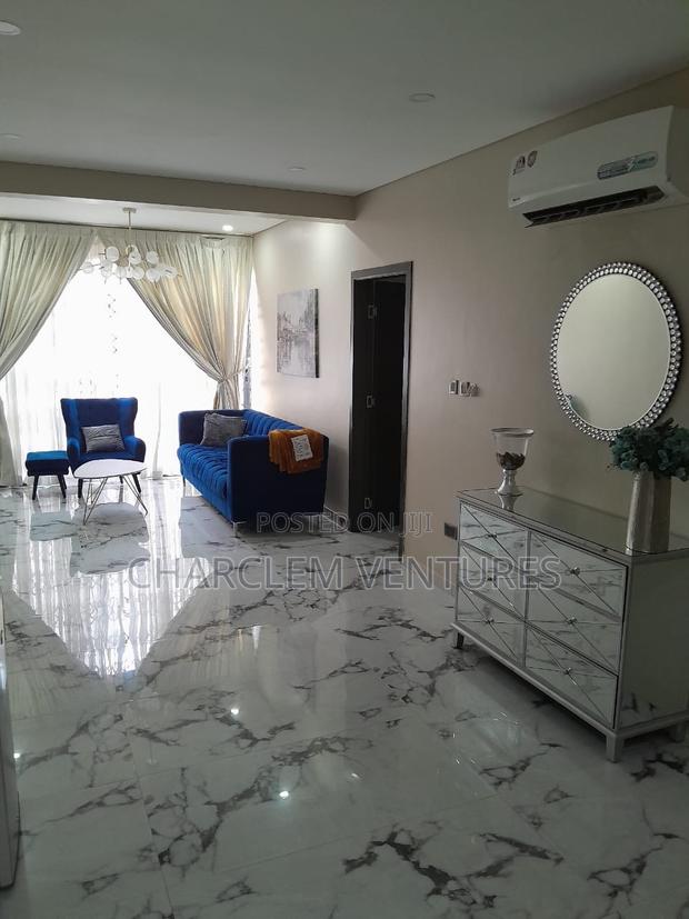 Furnished 5bdrm House in Charclem Ventures, Accra Metropolitan · Photo 6