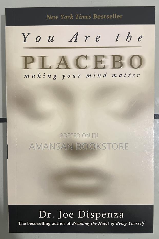 You Are the Placebo · Photo 1