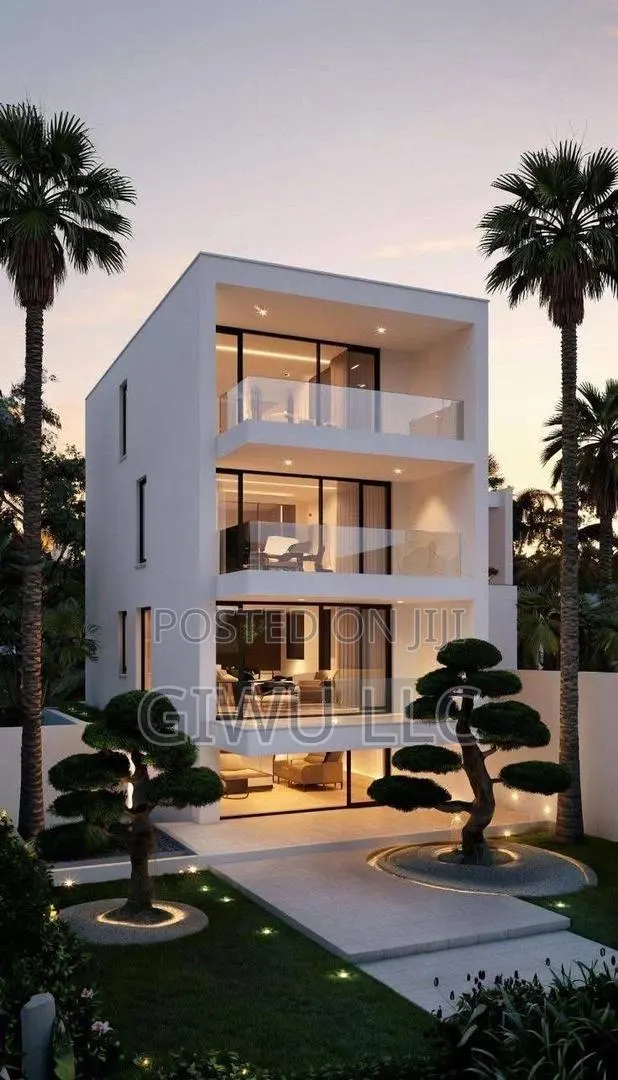 Building Construction · Photo 1