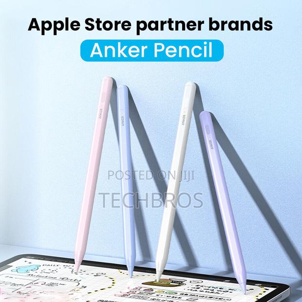 Anker Magnetic Pencil Pro(Latest) · Photo 2