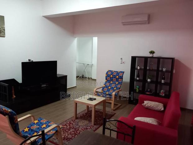 Furnished 1bdrm Apartment in Bribel Properties, Adenta for rent · Photo 2