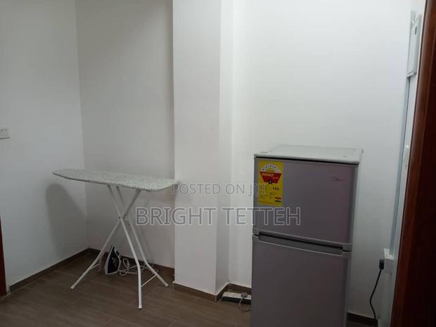 Furnished 1bdrm Apartment in Bribel Properties, Adenta for rent · Photo 7