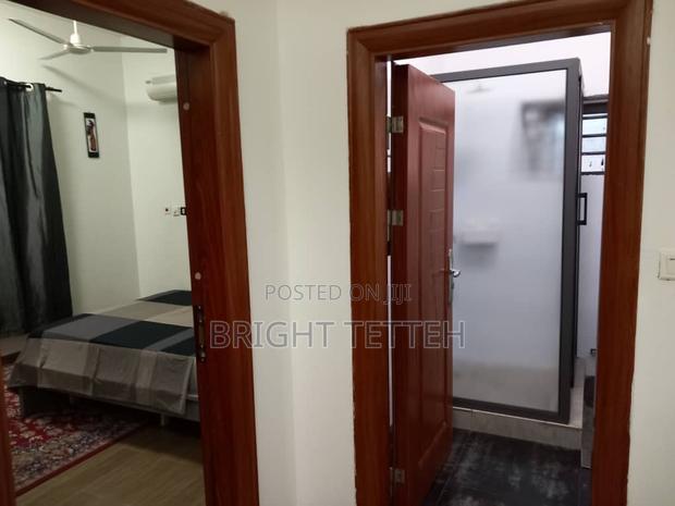 Furnished 1bdrm Apartment in Bribel Properties, Adenta for rent · Photo 5