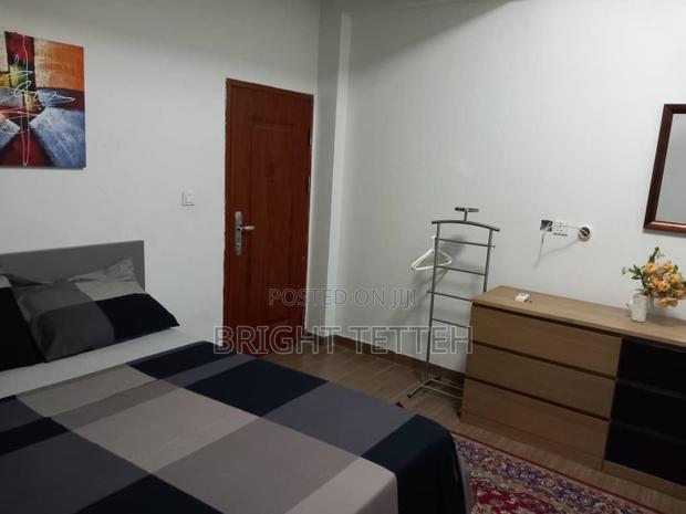 Furnished 1bdrm Apartment in Bribel Properties, Adenta for rent · Photo 4