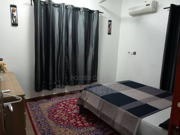 Furnished 1bdrm Apartment in Bribel Properties, Adenta for rent · Photo 6
