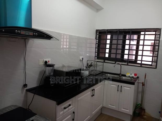 Furnished 1bdrm Apartment in Bribel Properties, Adenta for rent · Photo 8