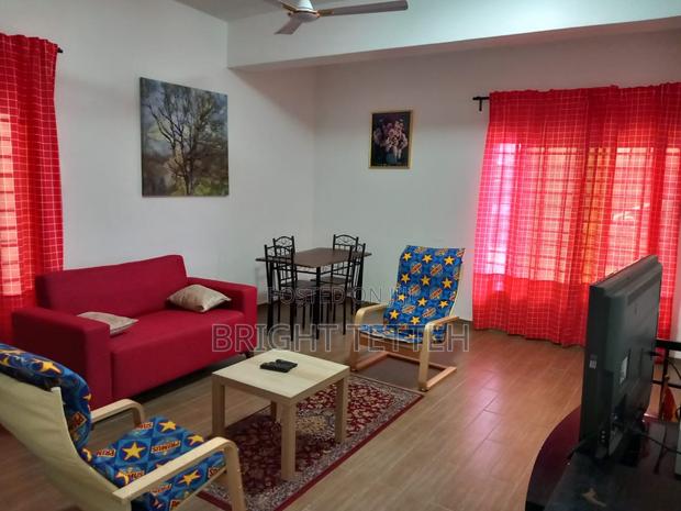 Furnished 1bdrm Apartment in Bribel Properties, Adenta for rent · Photo 3