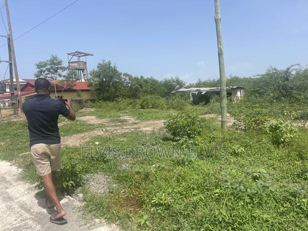 A Roadside Land for Sale at West Trasacco Borteyman · Photo 2