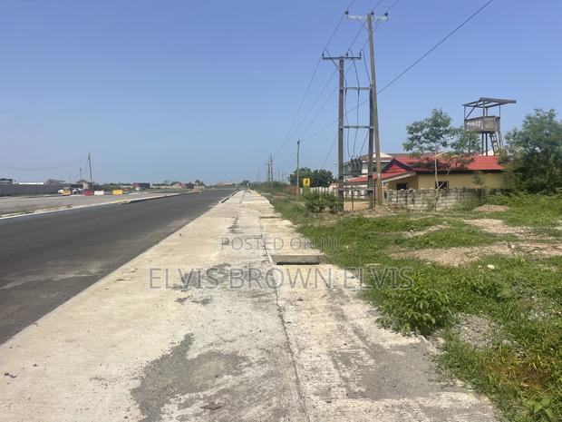 Do You Need a Roadside Land to Buy West Trasacco Zoomlion · Photo 2