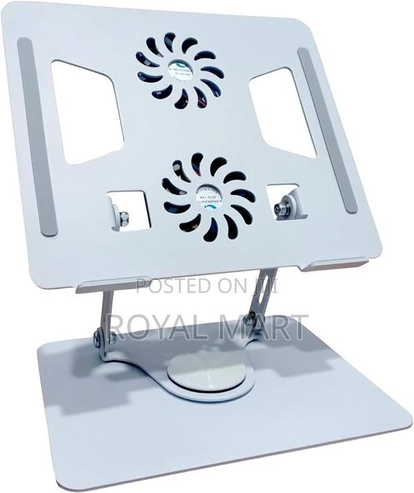 360° Laptop Stand · Photo 1