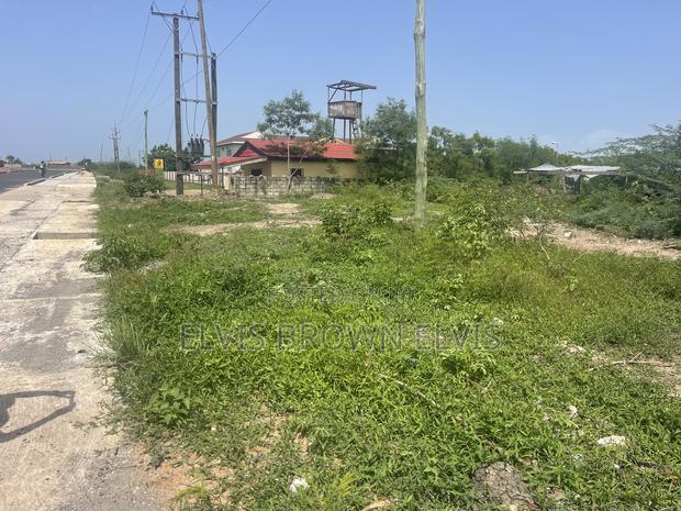 Residential Plots of Land for Sale at Trasacco Zoomlion · Photo 1