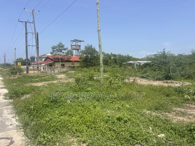 Residential Plots of Land for Sale at Trasacco Zoomlion · Photo 2