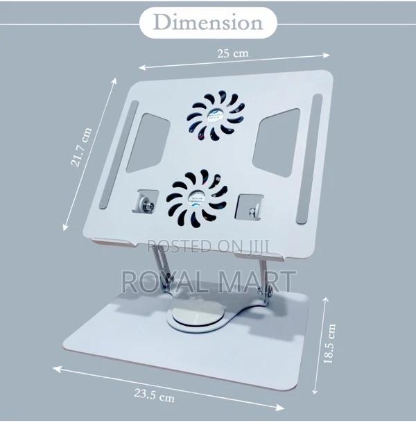 Adjustable Laptop Stand · Photo 1
