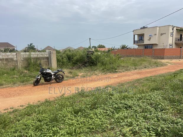 A Titled Land for Sale at East Legon Hills Very Sheep · Photo 1