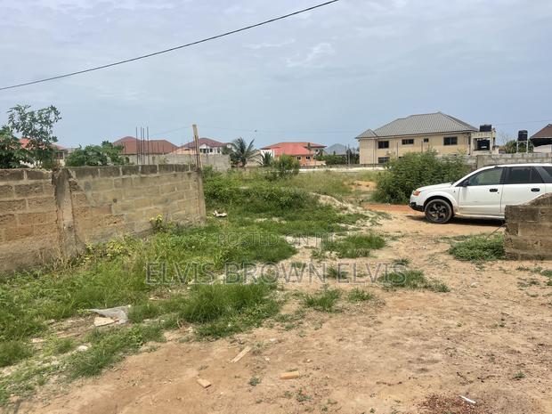 A Titled Land for Sale at East Legon Hills Very Sheep · Photo 2