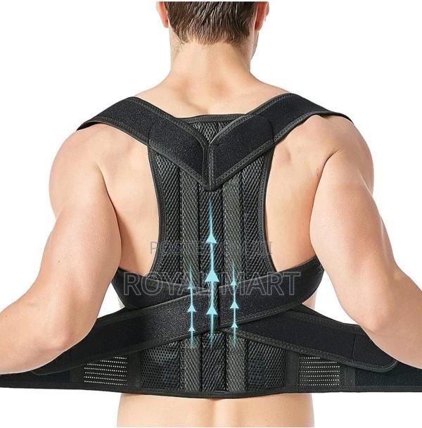Men Back Brace · Photo 1
