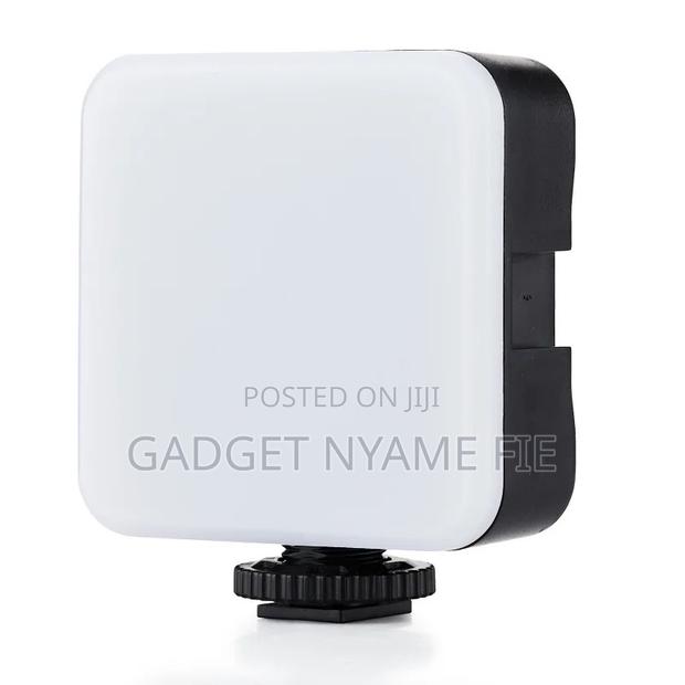 5 in 1 Vlogging Kit · Photo 2