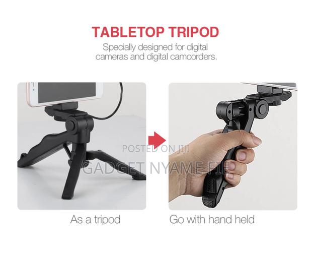 5 in 1 Vlogging Kit · Photo 3