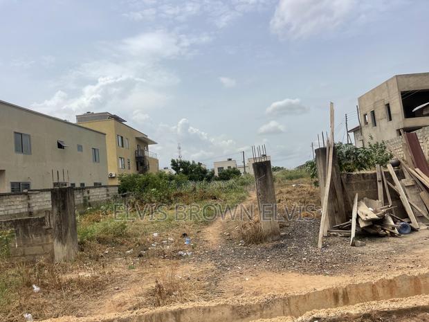 Titled Plots of Land for Sale at BOTWEY or NMIADJORN · Photo 1