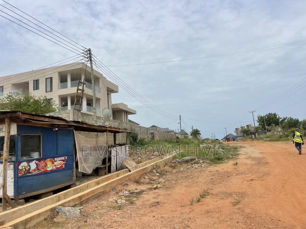Titled Plots of Land for Sale at BOTWEY or NMIADJORN · Photo 2