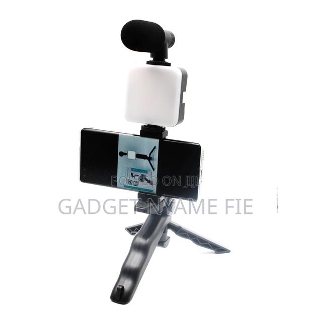 Professional Vlogging Kit · Photo 4