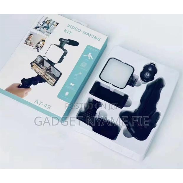 Professional Vlogging Kit · Photo 2